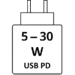 5-30W Netzteil