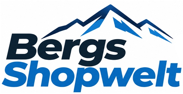 Bergs Shopwelt