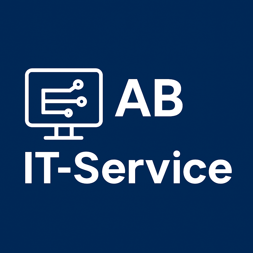 itservicekw  Andreas Berg-Logo