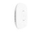 Preview: LevelOne WL-AP WAP-8121 Dual-Band PoE Wireless Access Point weiss