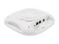 Preview: LevelOne WL-AP WAP-8121 Dual-Band PoE Wireless Access Point weiss