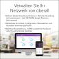 Preview: Netgear Insight WAX610 Wifi-6
