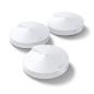 Preview: TP-LINK Deco M5 - 3-Pack 1300Mbit/s Weiß WLAN Access Point