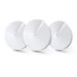 Preview: TP-LINK Deco M5 - 3-Pack 1300Mbit/s Weiß WLAN Access Point