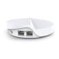 Preview: TP-LINK Deco M5 - 3-Pack 1300Mbit/s Weiß WLAN Access Point