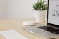 Preview: TP-LINK Deco M5 - 1-Pack 1300Mbit/s Weiß WLAN Access Point