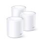 Preview: TP-LINK Deco X60 AX3000 (3-pack)