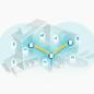 Preview: TP-LINK Deco X60 AX3000 (3-pack)