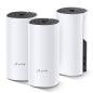 Preview: TP-LINK Deco M4 3-pack  AC1200 Whole Home Mesh Wi-Fi System