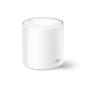 Preview: TP-Link WL-AP Access Point Deco X50 Mesh-System/AX3000 (1er)
