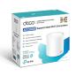 Preview: TP-Link WL-AP Access Point Deco X50 Mesh-System/AX3000 (1er)