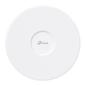 Preview: TP-Link Omada EAP783 WLAN Access Point 19000 Mbit/s Weiß Power over Ethernet