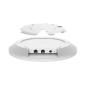Preview: TP-Link Omada EAP783 WLAN Access Point 19000 Mbit/s Weiß Power over Ethernet