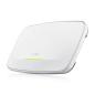 Preview: Zyxel WIFI7 AX3550 WBE660S WLAN Access Point 11530 Mbit/s Grau PoE