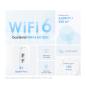 Preview: TP-Link WL-AP Access Point Deco X10 Mesh-System (2-pack)