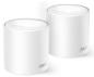 Preview: TP-Link WL-AP Access Point Deco X10 Mesh-System (2-pack)