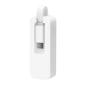 Preview: TP-Link UE300C USB-C auf Gigabit-LAN Adapter – USB 3.0, 1000 Mbit/s