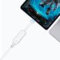 Preview: TP-Link UE300C USB-C auf Gigabit-LAN Adapter – USB 3.0, 1000 Mbit/s