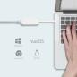 Preview: TP-Link UE300C USB-C auf Gigabit-LAN Adapter – USB 3.0, 1000 Mbit/s