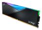 Preview: 16GB ADATA XPG Lancer RGB DDR5-6000 RAM Arbeitsspeicher CL30 Schwarz | Intel XMP