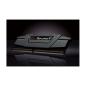 Preview: 16GB G.Skill Ripjaws V DDR4-3200 RAM Kit 2x8GB PC3200 CL16 288-Pin DIMM Schwarz