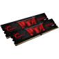 Preview: G.Skill Aegis 16GB DDR4 PC 3200 Kit (2x8GB) F4-3200C16D-16GIS