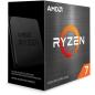 Preview: AM4 AMD Ryzen 7 5700G 3,8 GHz  8xCore CPU Radeon Graphics Prozessor mit Kühler