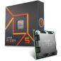 Preview: AM5 AMD Ryzen 5 7600X tray 4,7GHz CPU 6xCore 38MB 105W Radeon Graphics