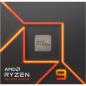 Preview: AMD Ryzen 9 7900X AM5 CPU 12-Kern 4,7 GHz Prozessor mit Radeon Graphics