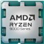 Preview: AM5 AMD Ryzen 7 9850X3D WOF 8xCore 16xThreads max 5,6GHz 104MB 120W