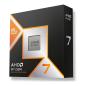 Preview: AM5 AMD Ryzen 7 9850X3D WOF 8xCore 16xThreads max 5,6GHz 104MB 120W