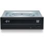 Preview: Hitachi-LG CD DVD Brenner 24x fach   SATA internes Laufwerk für Computer PC
