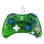 Preview: PDP Controller Rock Candy Luigi Lime Switch