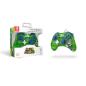Preview: PDP Controller Rock Candy Luigi Lime Switch