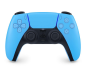 Preview: Sony Playstation 5 DualSense Wireless Controller - PS5 / Starlight Blue