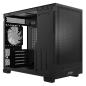 Preview: XPG Valor Mesh Nano mATX Mini Tower schwarz Glas USB C 1x120mm ARGB