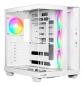 Preview: be quiet! Light Base 500 LX White Midi Tower