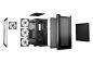 Preview: Midi be quiet! PURE BASE 501 DX Black