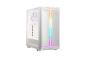Preview: be quiet! Pure Base 501 DX White Midi Tower