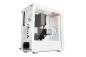 Preview: be quiet! Pure Base 501 DX White Midi Tower