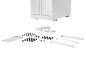 Preview: be quiet! Pure Base 501 DX White Midi Tower