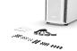 Preview: be quiet! SHADOW BASE 800DX White Midi Tower