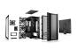 Preview: be quiet! SHADOW BASE 800FX Black Midi Tower