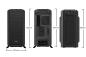 Preview: be quiet! SILENT BASE 802 Black Midi Tower