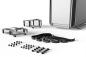 Preview: be quiet! SILENT BASE 802 Window white Midi Tower