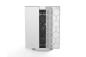 Preview: be quiet! SILENT BASE 802 Window white Midi Tower