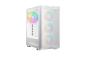 Preview: be quiet! Pure Base 501 LX White Midi Tower