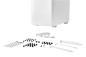 Preview: be quiet! Pure Base 501 LX White Midi Tower