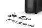 Preview: be quiet! SHADOW BASE 800 Black Midi Tower