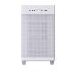 Preview: Mini Tower Asus Geh AP201 PrimeCase Mesh White Edition